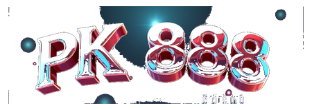 pk 888 game logo
